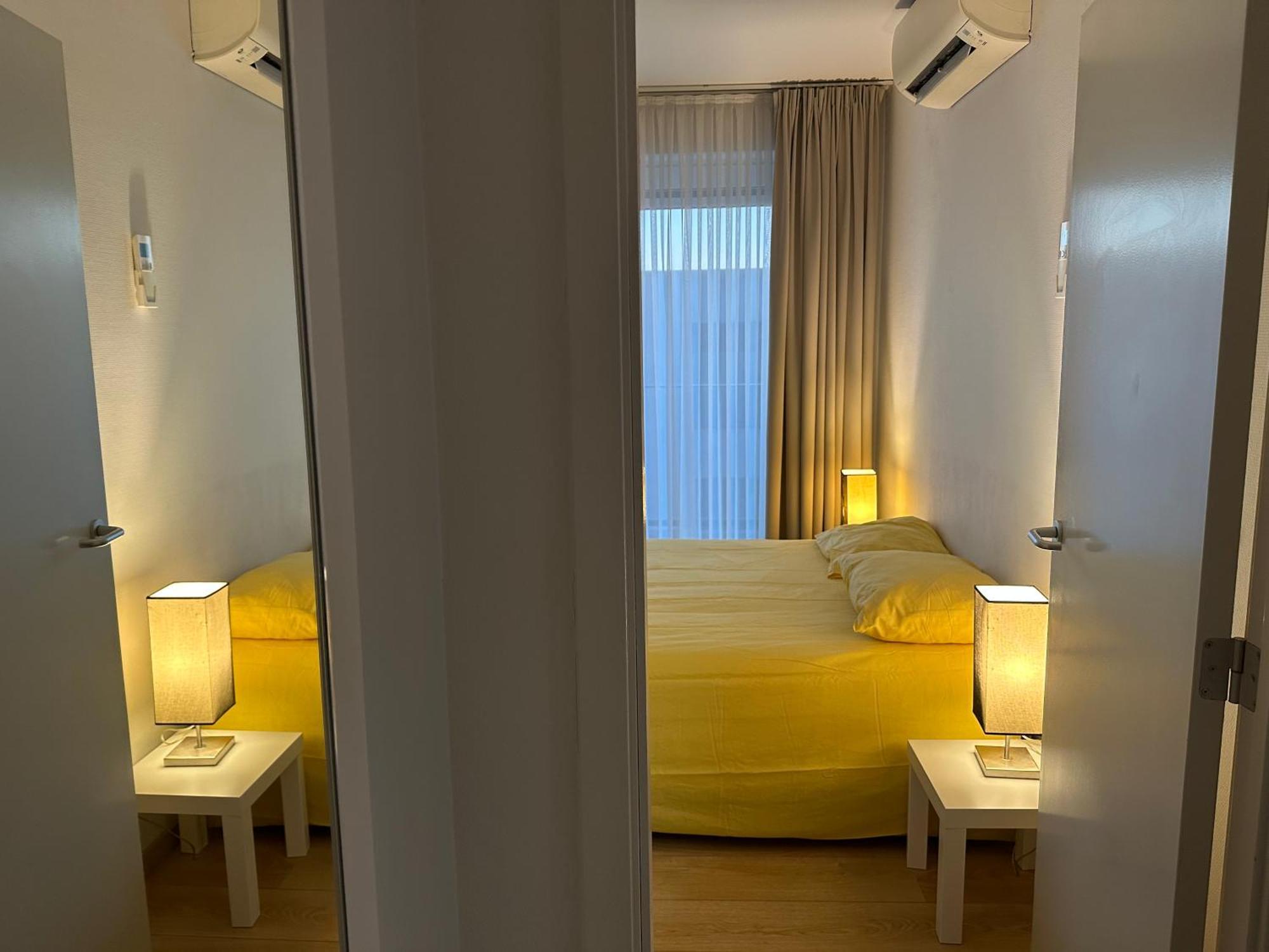 Apartment With Stunning View In City Center Brussels Ngoại thất bức ảnh