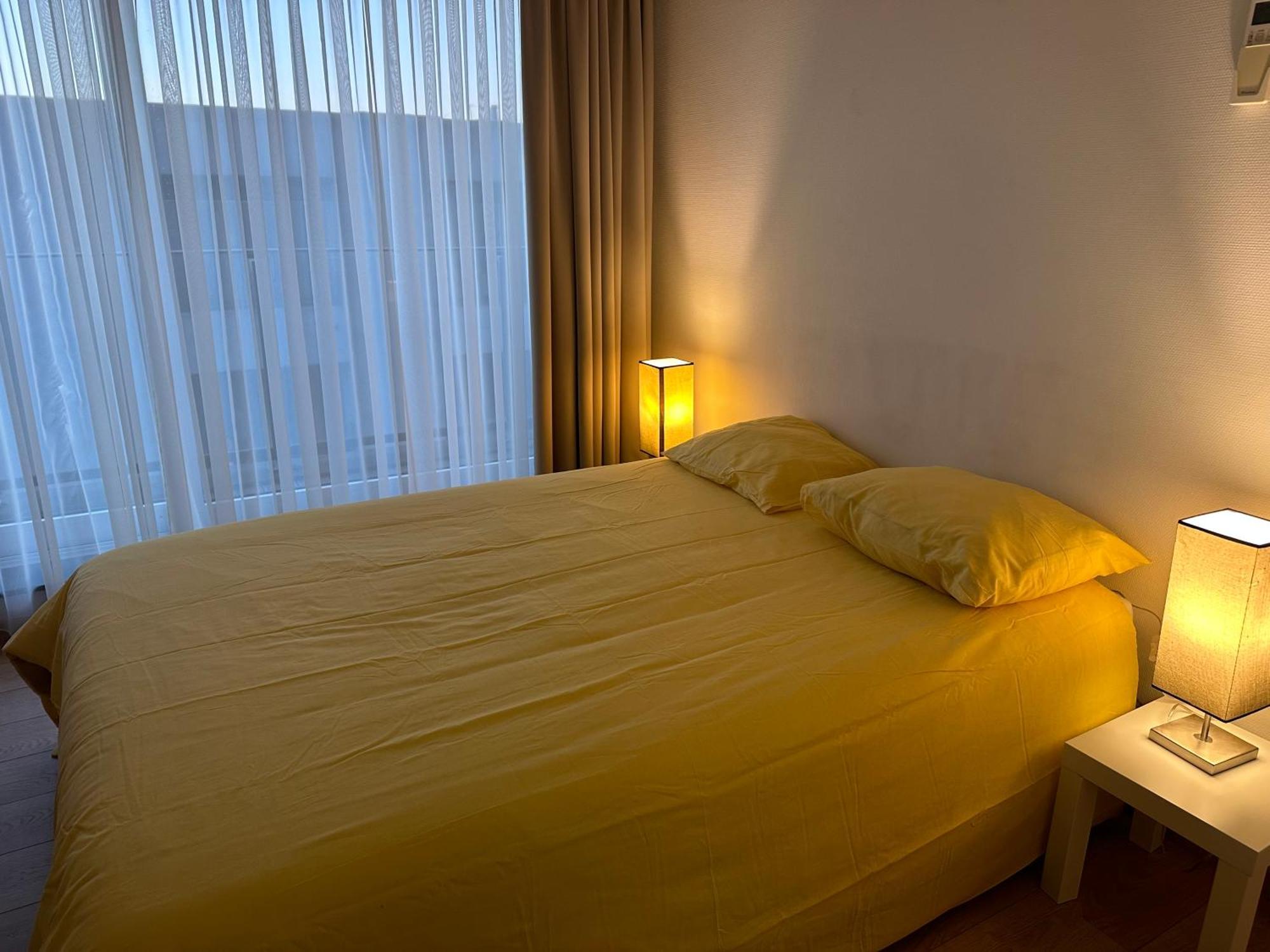 Apartment With Stunning View In City Center Brussels Ngoại thất bức ảnh